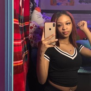 Meet your Posher, Brya